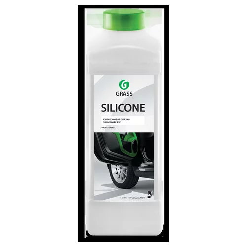   SILICONE GRASS 1 137101