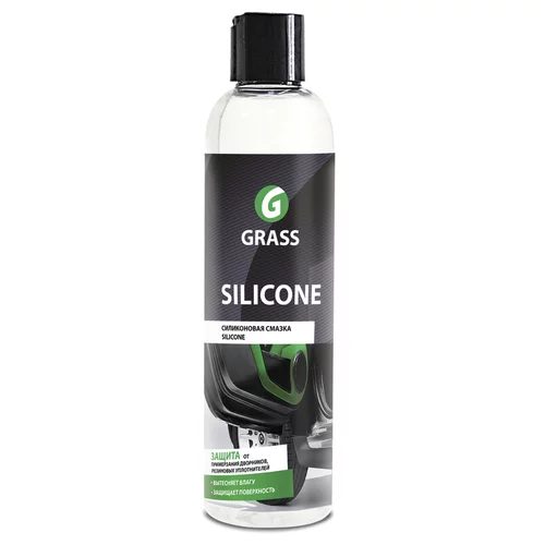   SILICONE (0.25) GRASS 137250
