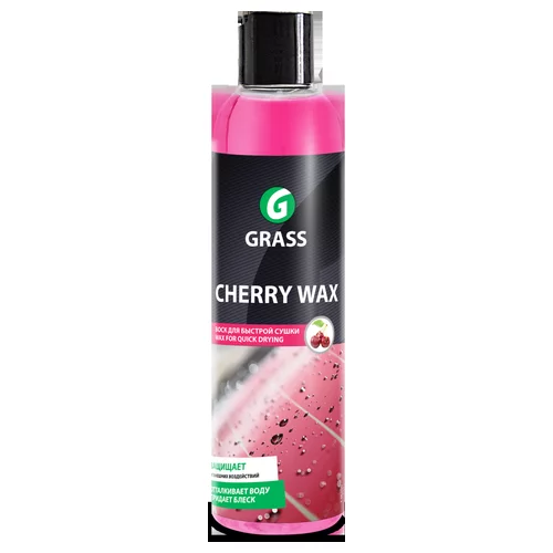     CHERRY WAX 0.25 GRASS 138250