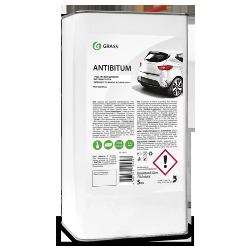    ANTIBITUM GRASS 5 150101