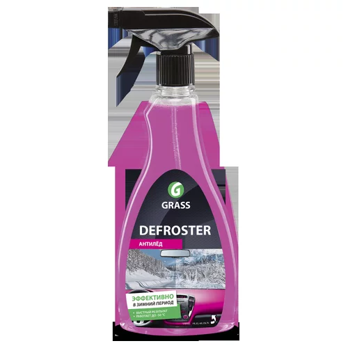     DEFROSTER  GRASS 500 170105