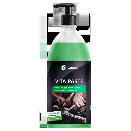   VITA PASTE GRASS 1 211701