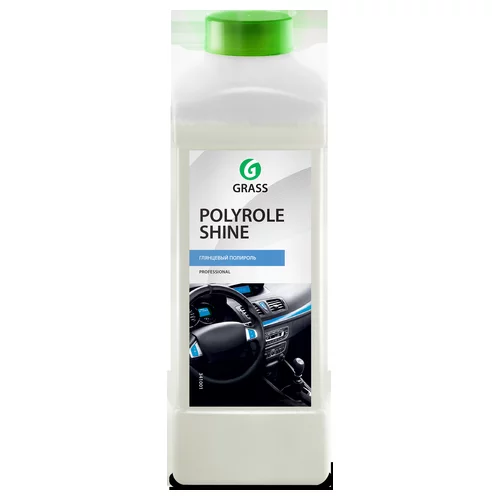   POLYROLE SHINE   GRASS 1 341001