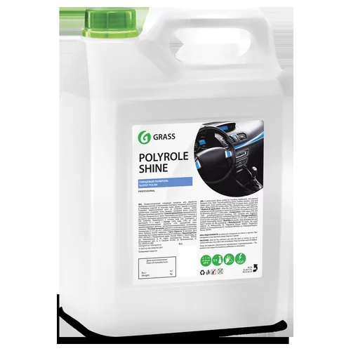   5 - POLYROLE SHINE,         ,      341005
