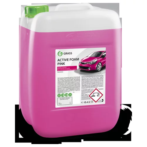  GRASS ACTIVE FOAM PINK      23  800024