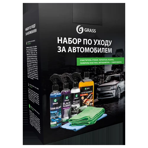      6 : BLACK RUBBER 250, POLYROLE MATTE 250, CLEAN GLASS 250,  UNIVERSAL   , 2    800317