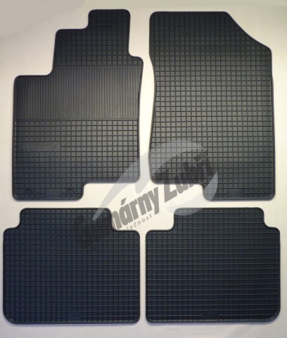 КОВРИКИ ДЛЯ САЛОНА KIA MAGENTIS II 2006-2010 156 03 155 9