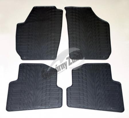    SKODA FABIA II 2007-2014 156 03 363 9