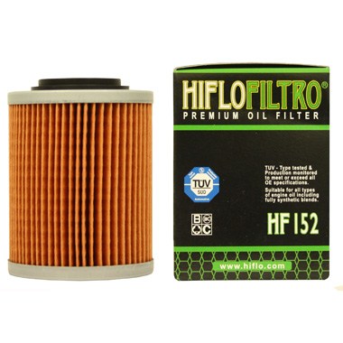  HF152