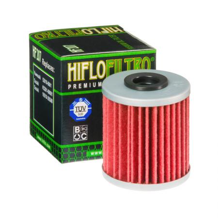  HF207