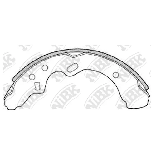   MAZDA 323 WAGON 1.1-1.7D 85-94 FN3358
