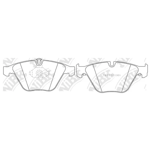- .  FR BMW 5(E60), 7(E65/66), 3(E90) PN0222
