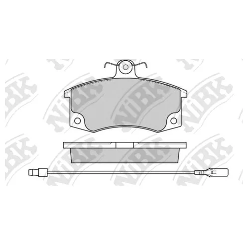 - .   . FR LADA 2108-99, 2110-12 PN0223W