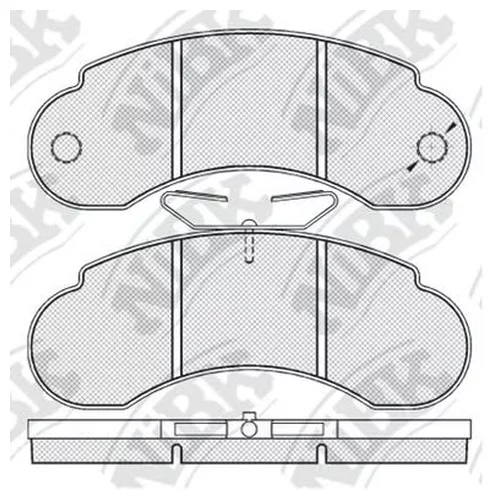 - .  FR MB G-CLASS PN0271