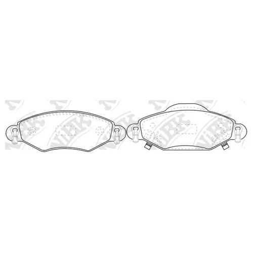 - .  FR TO YARIS 01-05 PN0369