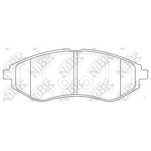 - .  FR CHE AVEO (T250/255) 06- PN0370