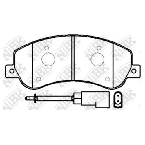 - .  FR  . FO TRANSIT 06-, VAG AM PN0444W