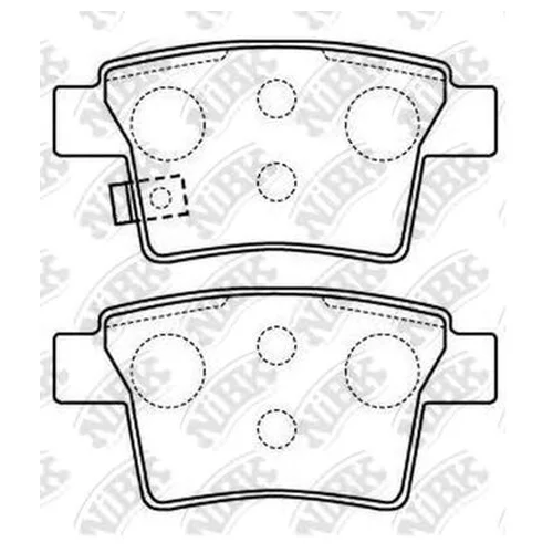 - .  RE FO MONDEO III, PSA C4 PICASSO PN0501