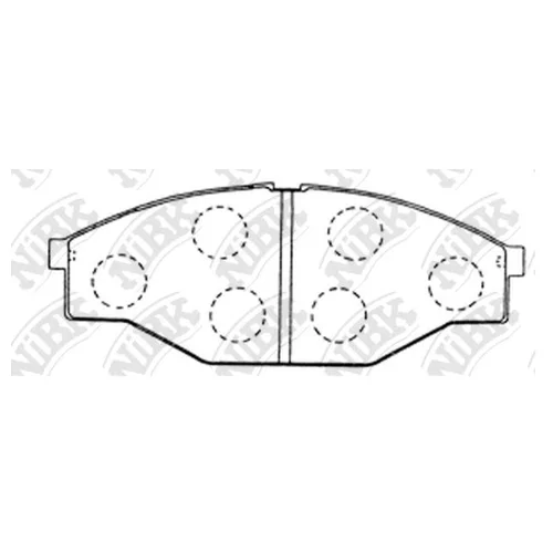   TOYOTA CAMRY, CARINA, C PN1166
