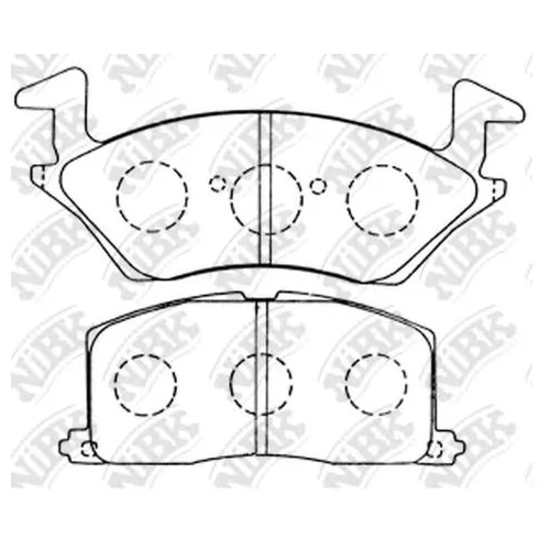    PN1256 NiBK