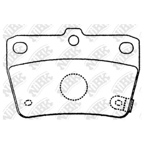 - .  RE CHERY TIGGO, TO RAV4 II PN1424