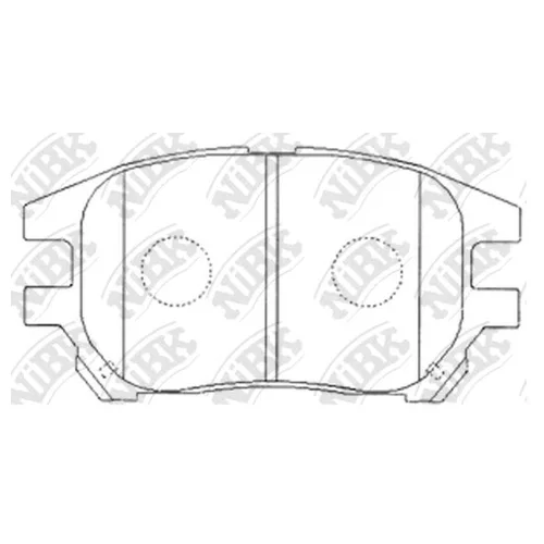 - .  Fr LEX RX 00-03, TO Harrier -03 PN1481 NiBK