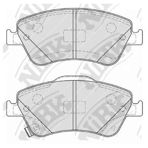 �-� ����. ������� RE TO AURIS, COROLLA 07- PN1835