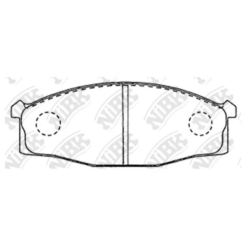    PN2204 NiBK
