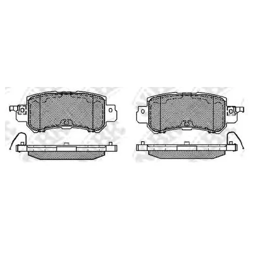 - .  RE MA CX-5 11- PN25001