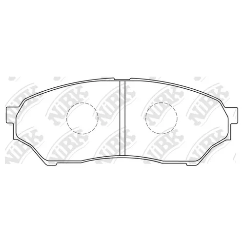 - .  FR MI PAJERO MINI -07 PN3417