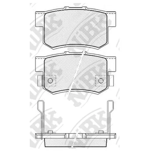 - .  RE ACU RDX, HO ACCORD, CIVIC, LE PN8397
