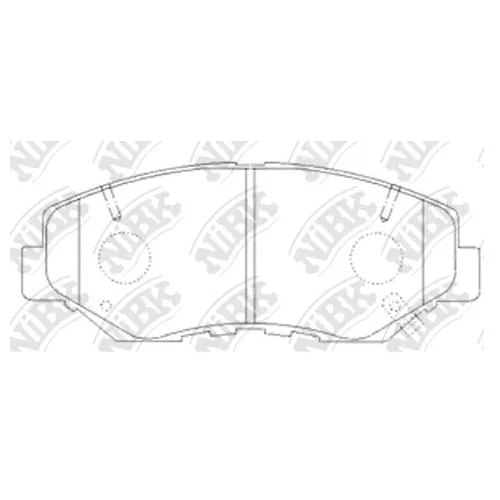 - .  FR HO CRV II -06 PN8485