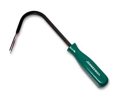 СЪЕМНИК ПИСТОНОВ ОБШИВКИ ДВЕРЕЙ ( AB030048) JONNESWAY AB030048