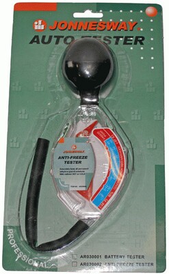 АРЕОМЕТР ОХЛАЖДАЮЩЕЙ ЖИДКОСТИ AR030002 AR030002