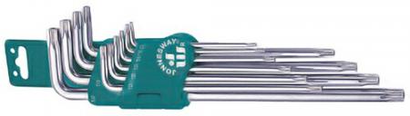    TORXEXTRA LONG 9-50, 10 .S2  H12S110S