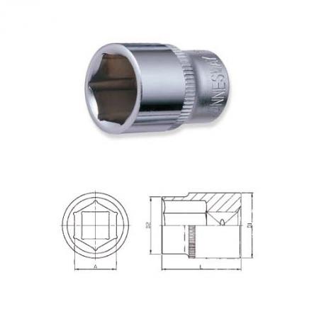   1 / 4DR, 5  S04H2105