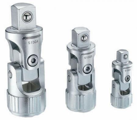 КАРДАН 1/2 С ПРУЖИНОЙ JONNESWAY (S15G4) S15G4
