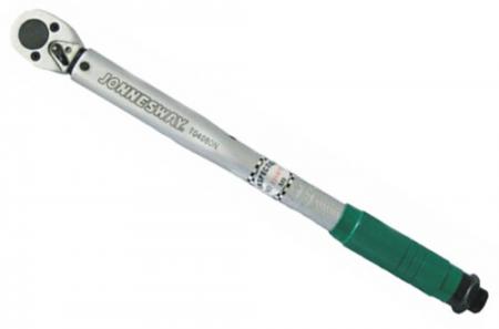 ДИНАМОМЕТРИЧЕСКИЙ КЛЮЧ 3 / 8DR 19-110 НМ (T04M080) T04080