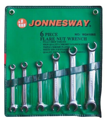    8-19 , 6  W24106S JONNESWAY