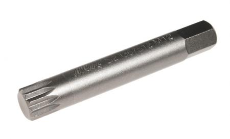  SPLINE 12  75 ,  10 JTC-1367512