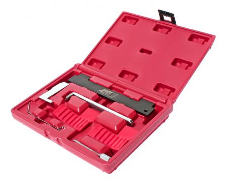        OPEL, CHEVROLET, FIAT, ALFA ROMEO 2003-2012 JTC-4186