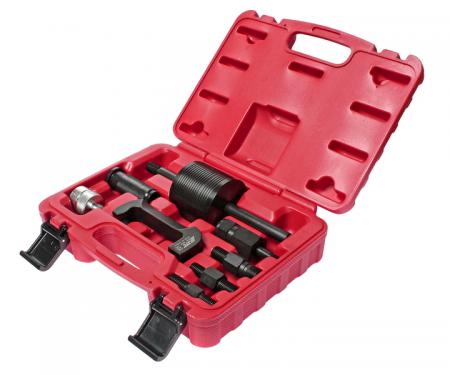   COMMON RAIL   : 3  17  1.0: 27  1.0 BOSCH: 12  1.75, MERCEDES CDI 611, 612, 613, 646, 647, 648 JTC-4718A