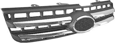 РЕШЕТКА РАДИАТОРА KA07009GA