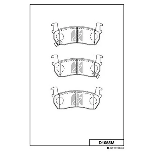   NISSAN MICRA 1.2 (V) 89-92 D1055M