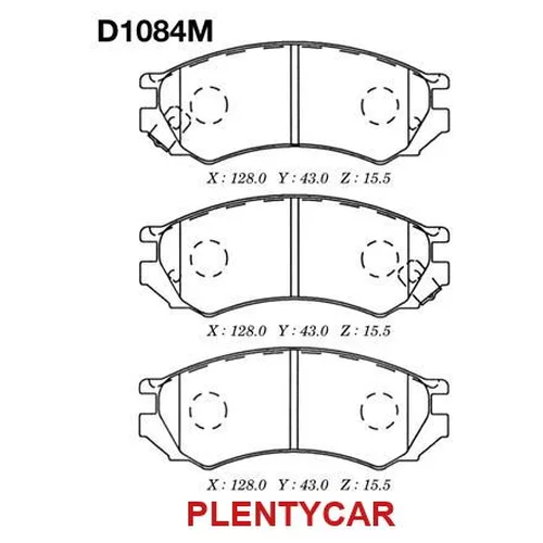  D1084M