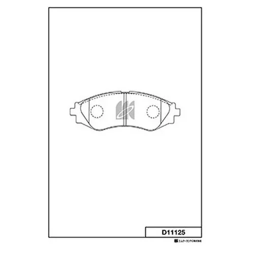    LANOS 99- D11125