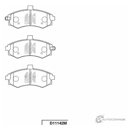     HY ELANTRA D11142M