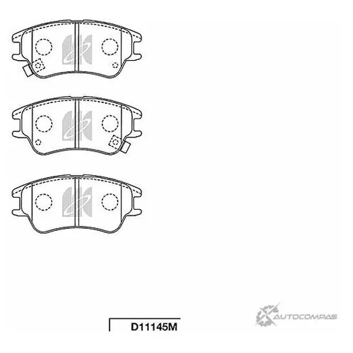     HY ATOS 01] D11145M