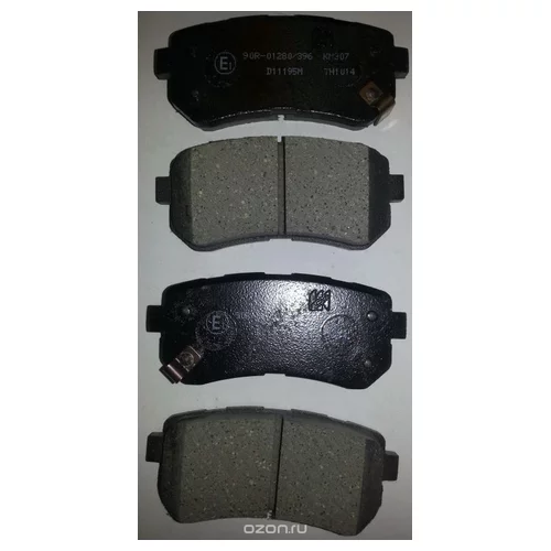  .. HY/KIA/NISSAN ELANTRA/CERA D11195M