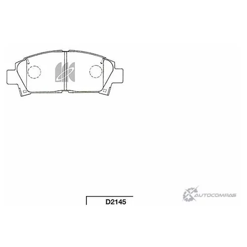    CARINA ED / CARINA E D2145
